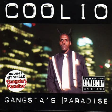 when was gangsta's paradise released.